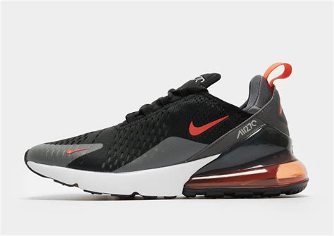 nike air max 270 zwart sale|Nike Air Max 270 deals.